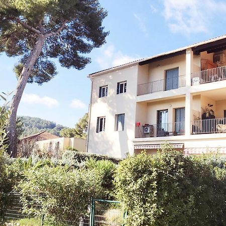 La Suite Costabella A Hyeres-Les-Palmiers Zewnętrze zdjęcie