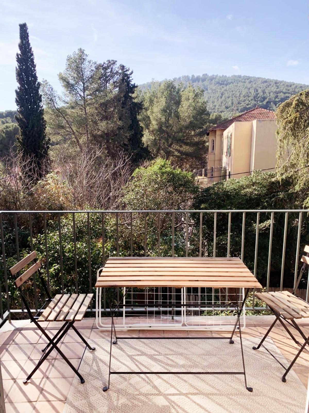 La Suite Costabella A Hyeres-Les-Palmiers Zewnętrze zdjęcie