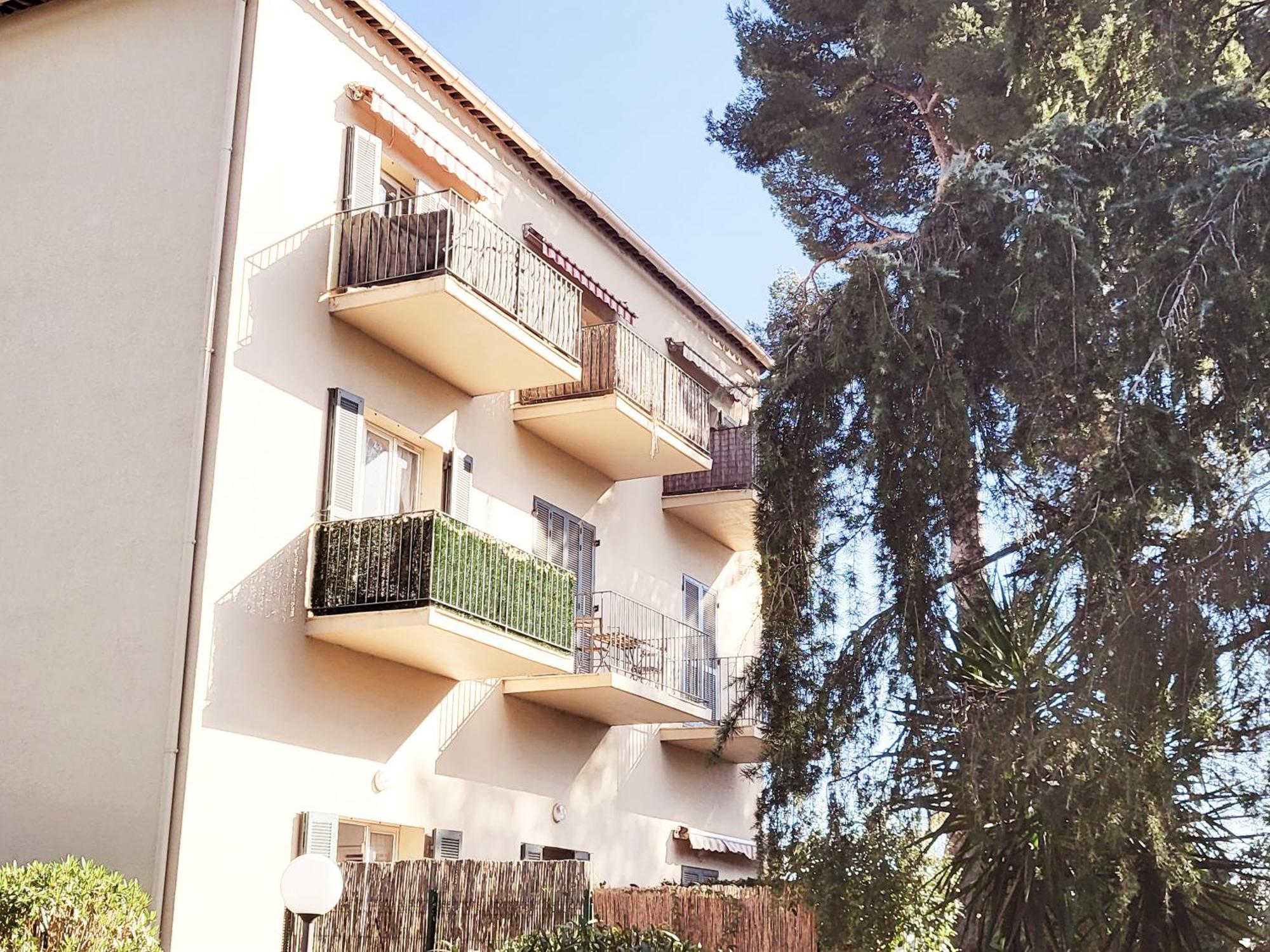 La Suite Costabella A Hyeres-Les-Palmiers Zewnętrze zdjęcie