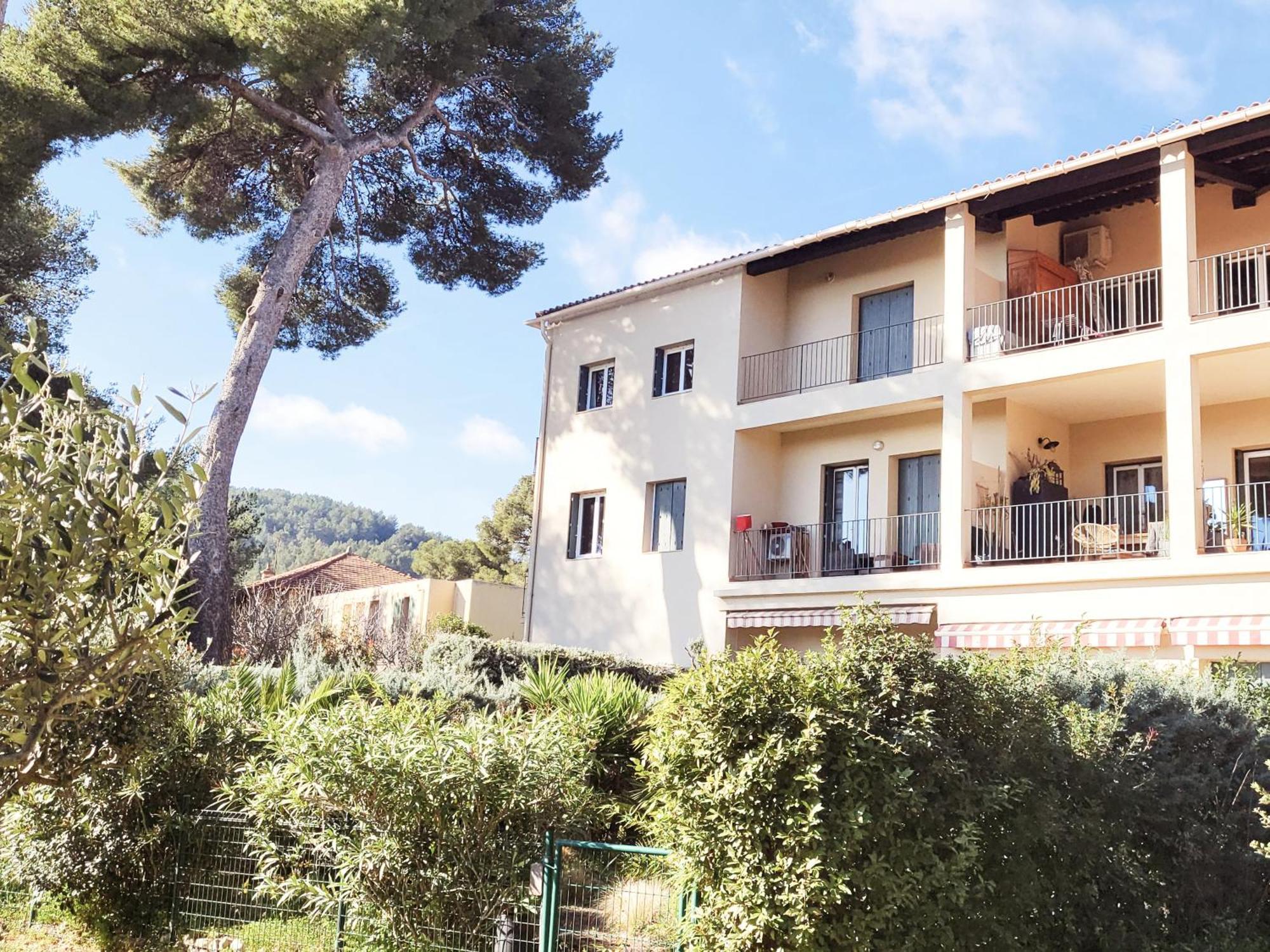 La Suite Costabella A Hyeres-Les-Palmiers Zewnętrze zdjęcie
