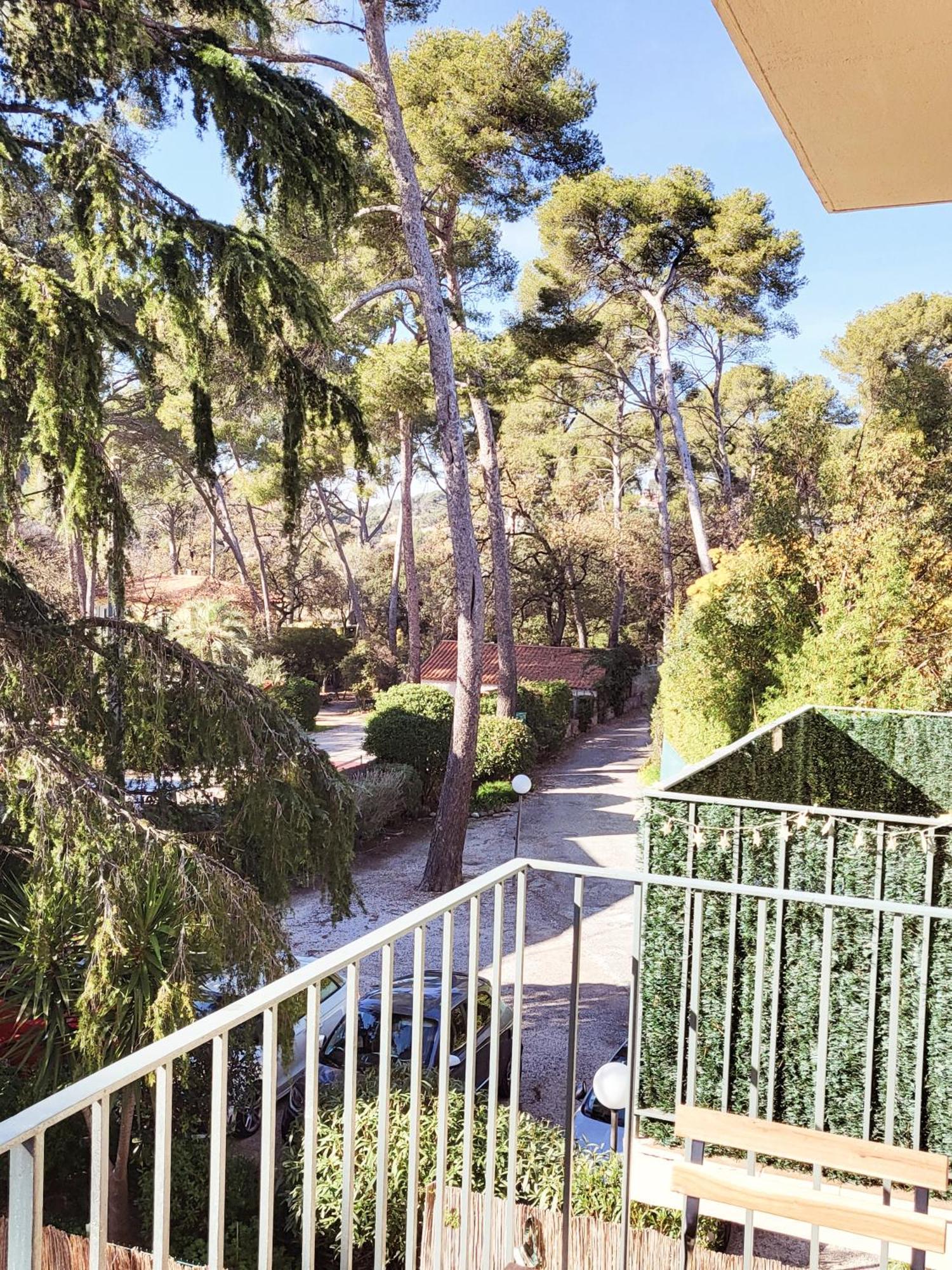 La Suite Costabella A Hyeres-Les-Palmiers Zewnętrze zdjęcie