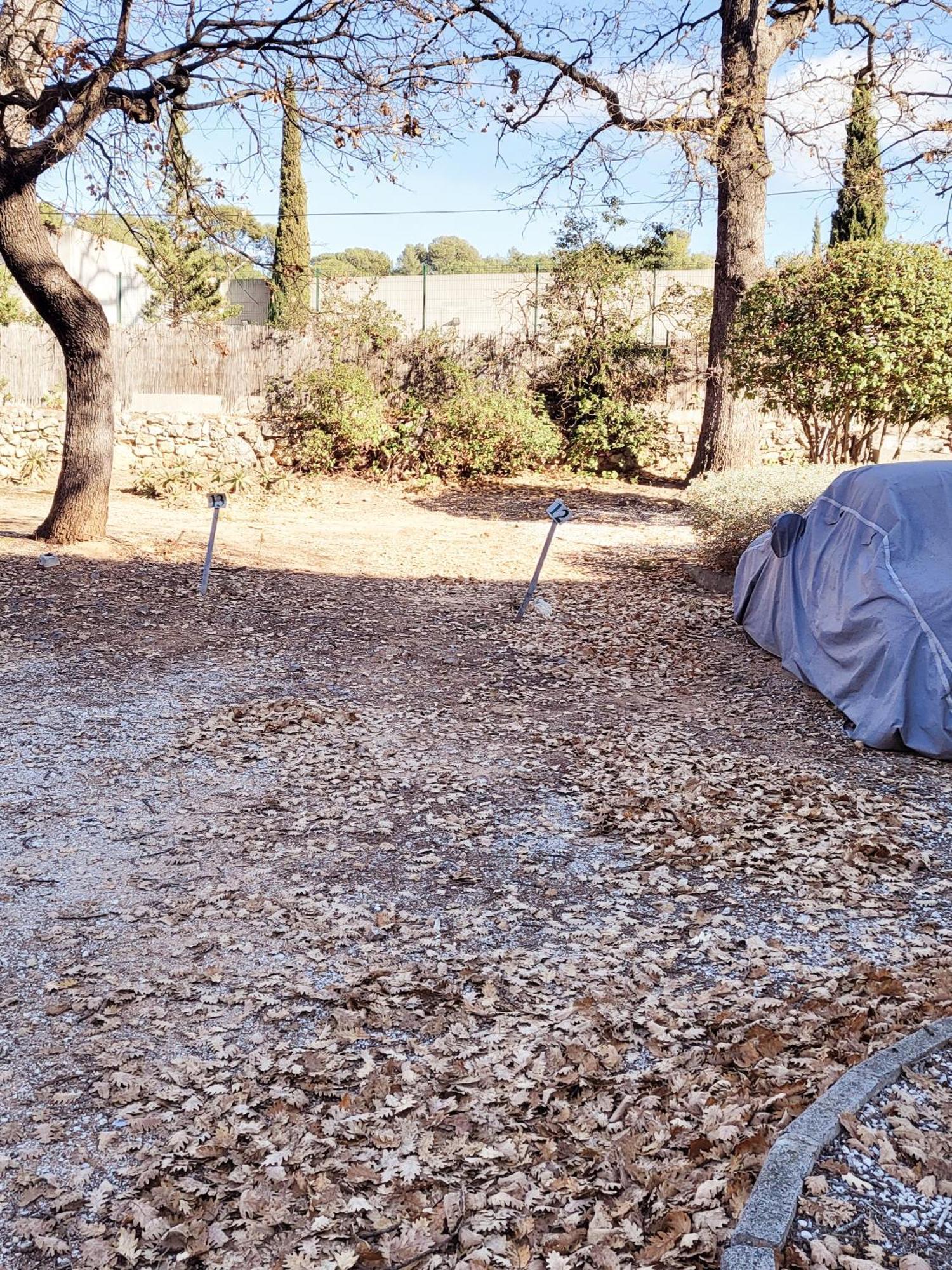 La Suite Costabella A Hyeres-Les-Palmiers Zewnętrze zdjęcie