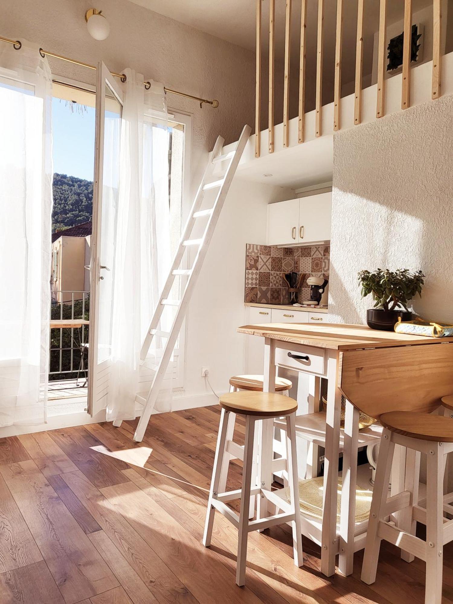 La Suite Costabella A Hyeres-Les-Palmiers Zewnętrze zdjęcie